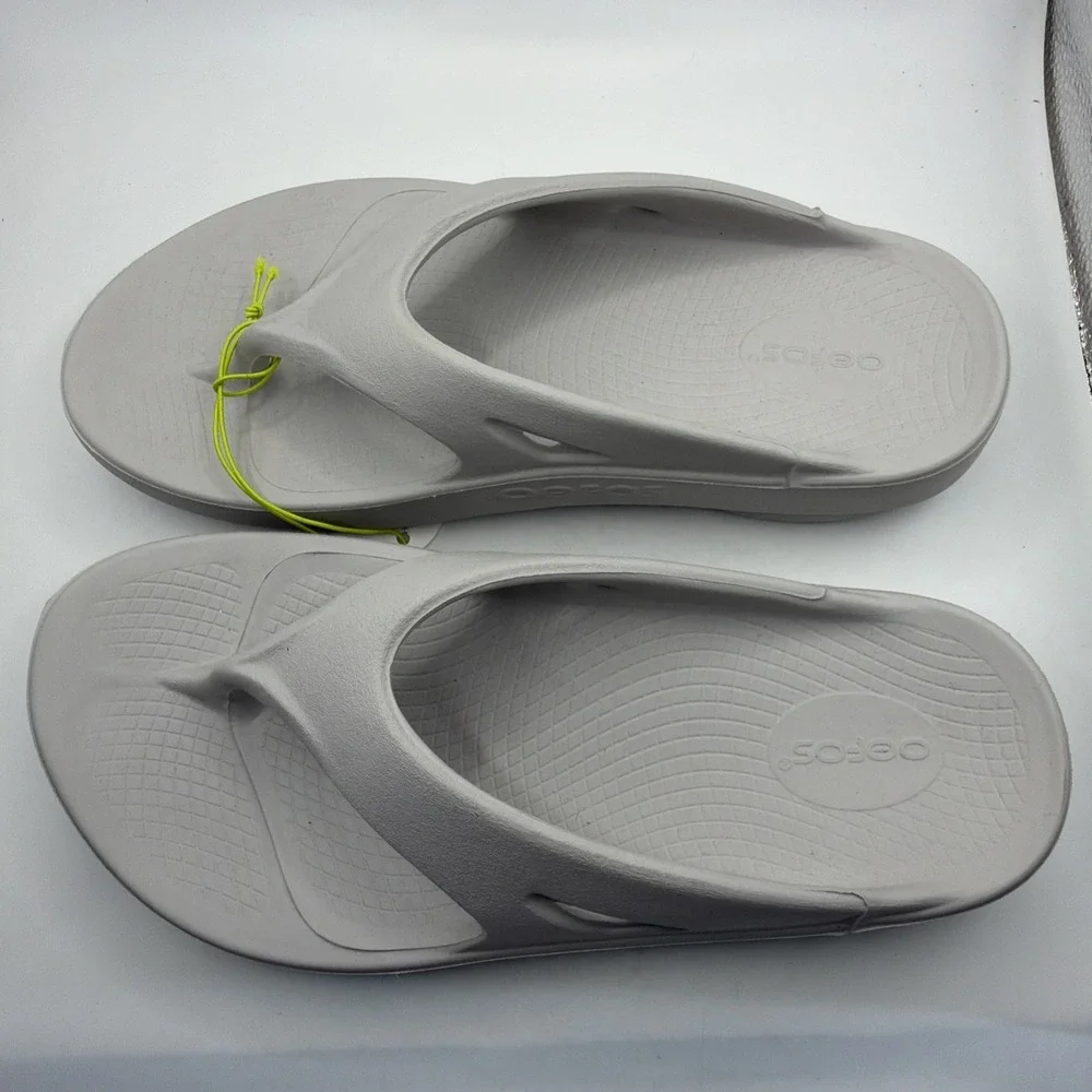 Oofos Original Unisex Moonstone Sandal Size EU 37 US  M4/W6 UK M3/W4 New